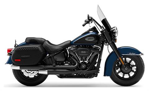 2022 Harley-Davidson Heritage Classic 114 in Syracuse, New York