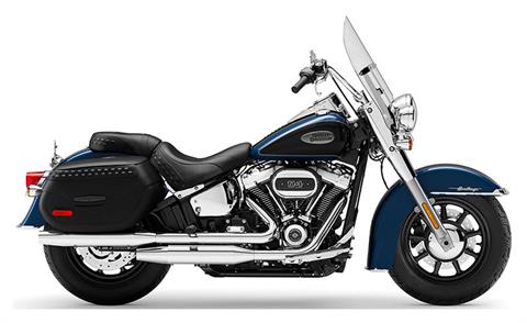 2022 Harley-Davidson Heritage Classic 114 in Columbia, Tennessee