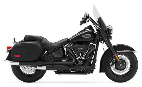 2022 Harley-Davidson Heritage Classic 114 in Logan, Utah - Photo 1
