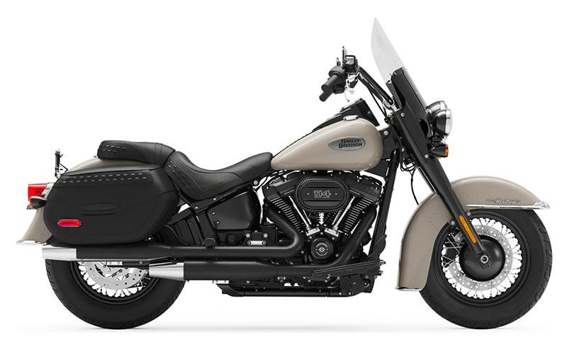 2022 Harley-Davidson Heritage Classic 114 in Carrollton, Texas - Photo 1