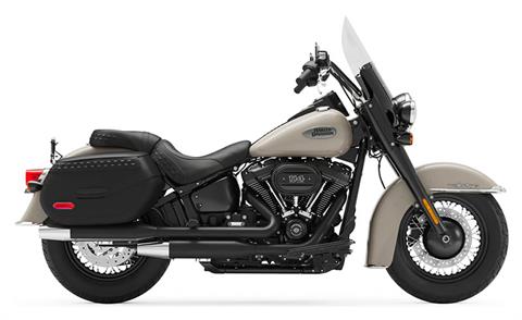 2022 Harley-Davidson Heritage Classic 114 in Portage, Michigan