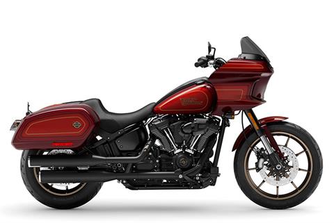 2022 Harley-Davidson Low Rider® El Diablo in Pittsfield, Massachusetts
