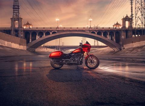 2022 Harley-Davidson Low Rider® El Diablo in Burlington, North Carolina - Photo 2