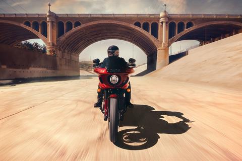 2022 Harley-Davidson Low Rider® El Diablo in Salt Lake City, Utah - Photo 6