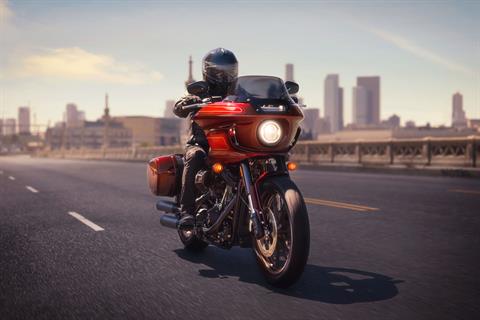 2022 Harley-Davidson Low Rider® El Diablo in New York Mills, New York - Photo 9