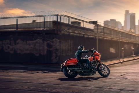 2022 Harley-Davidson Low Rider® El Diablo in Broadalbin, New York - Photo 10