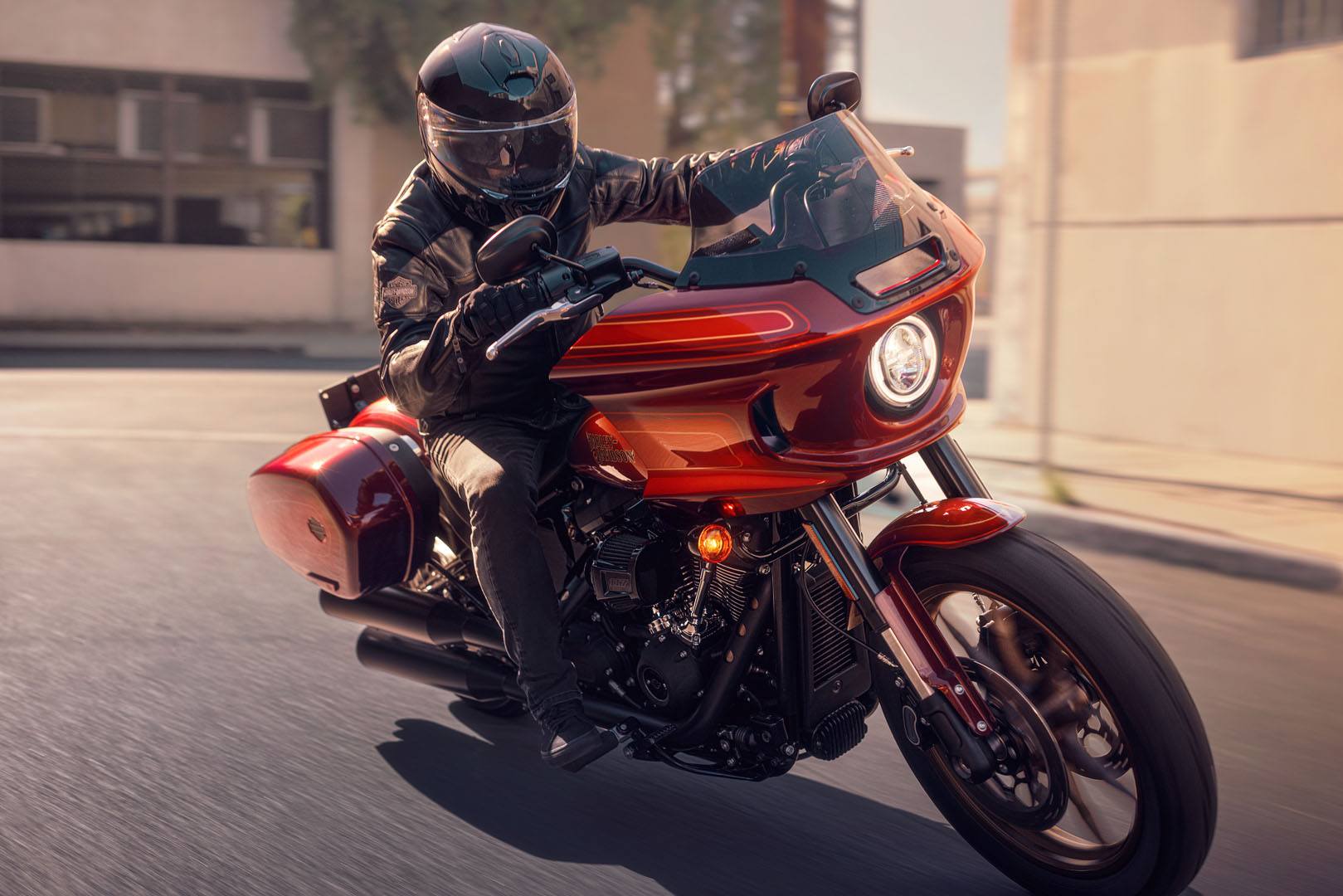 2022 Harley-Davidson Low Rider® El Diablo in New York Mills, New York - Photo 11