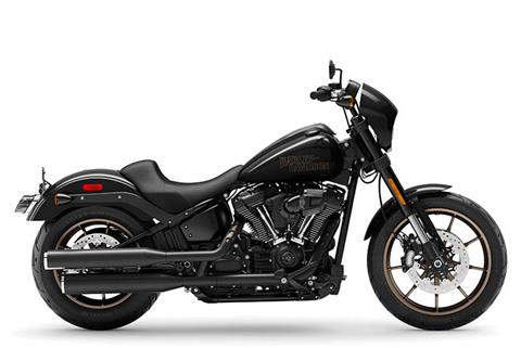 2022 Harley-Davidson Low Rider® S in Riverdale, Utah