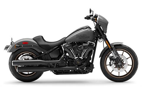 2022 Harley-Davidson Low Rider® S in Augusta, Maine