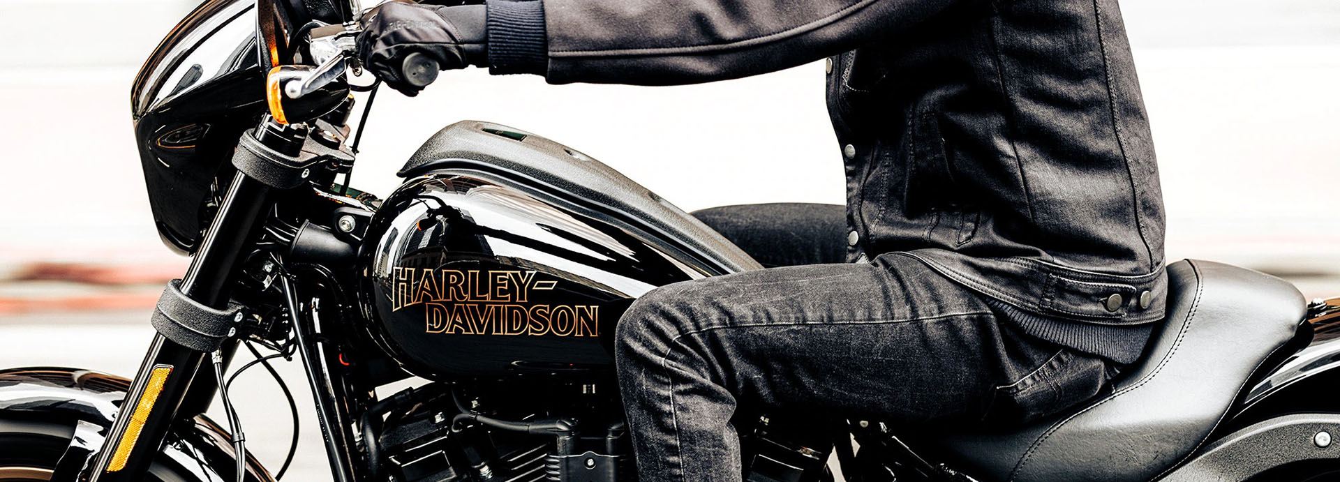 2022 Harley-Davidson Low Rider® S in Colorado Springs, Colorado - Photo 4