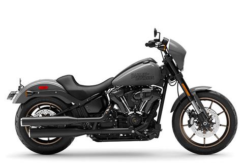 2022 Harley-Davidson Low Rider® S in Waterloo, Iowa