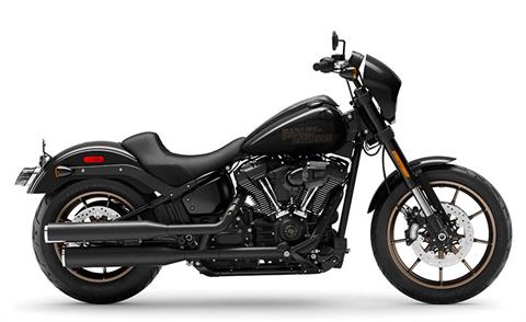 2022 Harley-Davidson Low Rider® S in Augusta, Maine