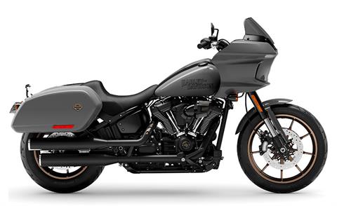 2022 Harley-Davidson Low Rider® ST in Greensburg, Pennsylvania