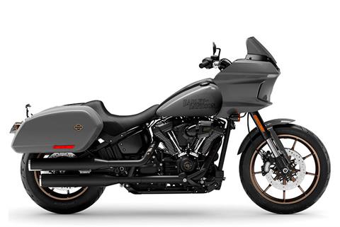 2022 Harley-Davidson Low Rider® ST in Osceola, Iowa - Photo 1
