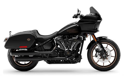 2022 Harley-Davidson Low Rider® ST in Cartersville, Georgia