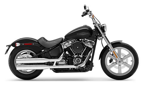 2022 Harley-Davidson Softail® Standard in Upper Sandusky, Ohio