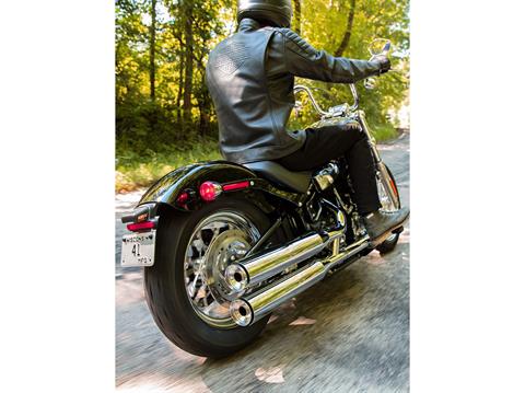 2022 Harley-Davidson Softail® Standard in Omaha, Nebraska - Photo 4