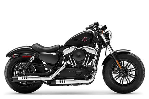 2022 Harley-Davidson Forty-Eight® in Metairie, Louisiana