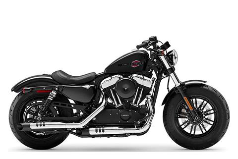 2022 Harley-Davidson Forty-Eight® in Greensburg, Pennsylvania