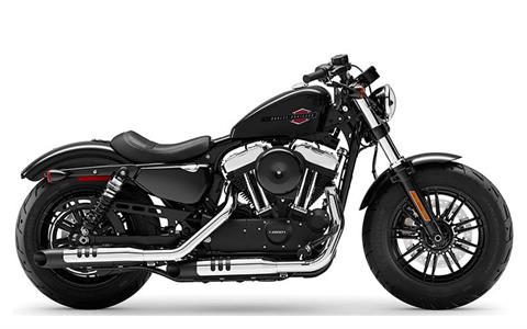 2022 Harley-Davidson Forty-Eight® in Knoxville, Tennessee - Photo 1