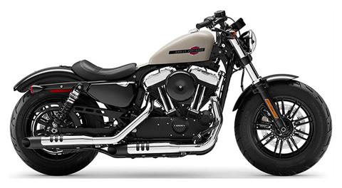 2022 Harley-Davidson Forty-Eight® in Leominster, Massachusetts