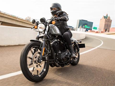 2022 Harley-Davidson Iron 883™ in New York Mills, New York - Photo 3