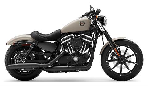 2022 Harley-Davidson Iron 883™ in Ames, Iowa