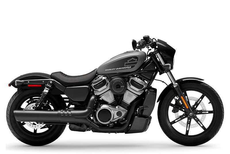 2022 Harley-Davidson Nightster™ in Washington, Utah - Photo 1