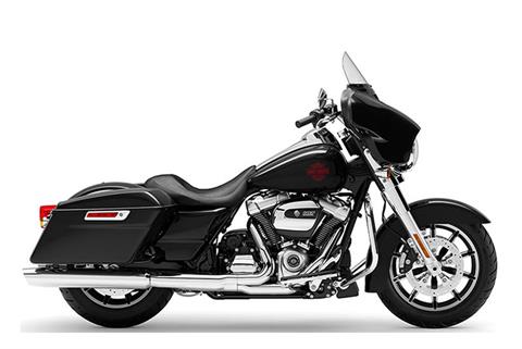 2022 Harley-Davidson Electra Glide® Standard in Augusta, Maine