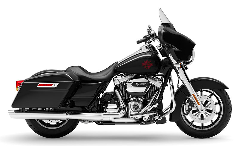 2022 Harley-Davidson Electra Glide® Standard in New London, Connecticut - Photo 1