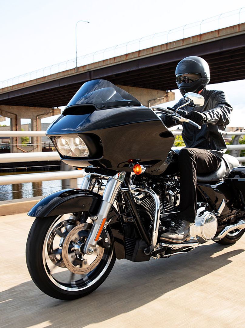 2022 Harley-Davidson Road Glide® in Clarksville, Tennessee - Photo 2