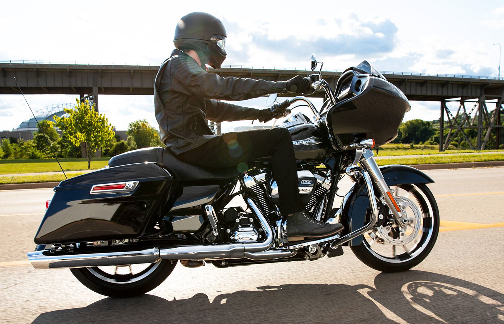 2022 Harley-Davidson Road Glide® in Cincinnati, Ohio - Photo 3