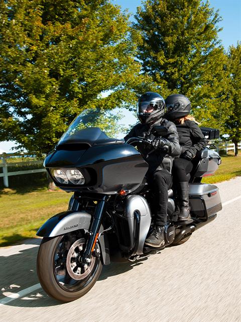 2022 Harley-Davidson Road Glide® Limited in Lake Charles, Louisiana - Photo 2