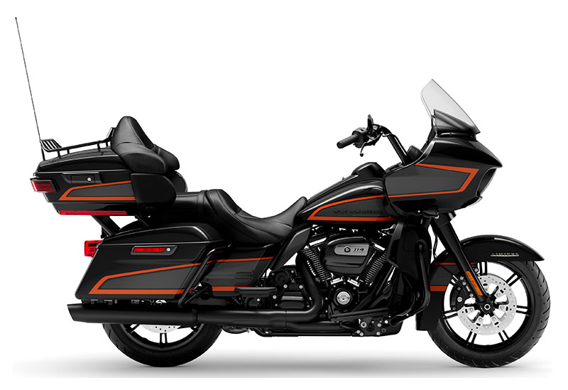 2022 Harley-Davidson Road Glide® Limited in Jacksonville, North Carolina - Photo 1