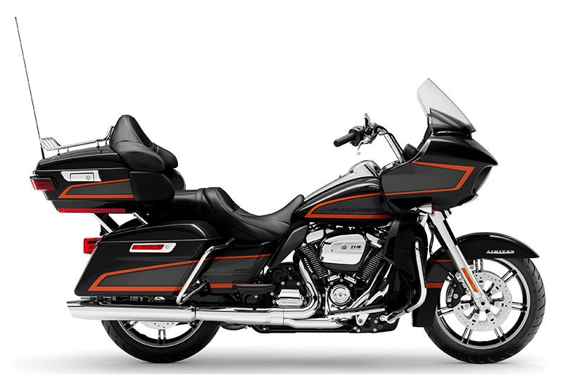2022 Harley-Davidson Road Glide® Limited in Orange, Virginia - Photo 1