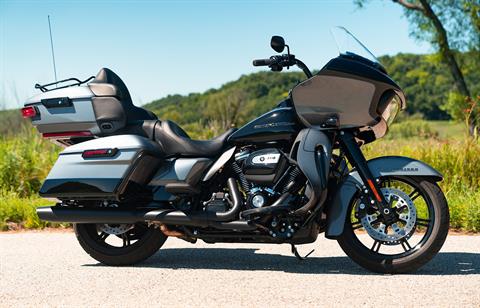 2022 Harley-Davidson Road Glide® Limited in Bellemont, Arizona - Photo 3