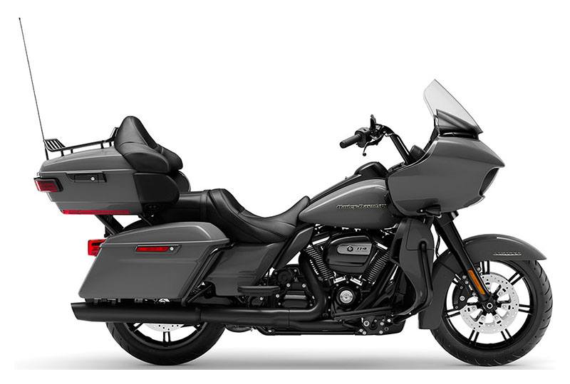 2022 Harley-Davidson Road Glide® Limited in Cortland, Ohio - Photo 1
