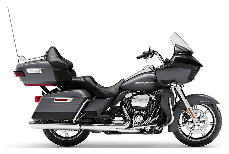 2022 Harley-Davidson Road Glide® Limited in Alexandria, Minnesota