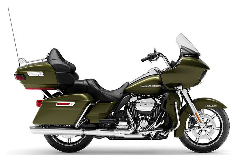 2022 Harley-Davidson Road Glide® Limited in Roanoke, Virginia - Photo 1