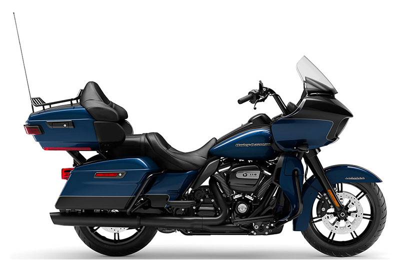 2022 Harley-Davidson Road Glide® Limited in South Charleston, West Virginia