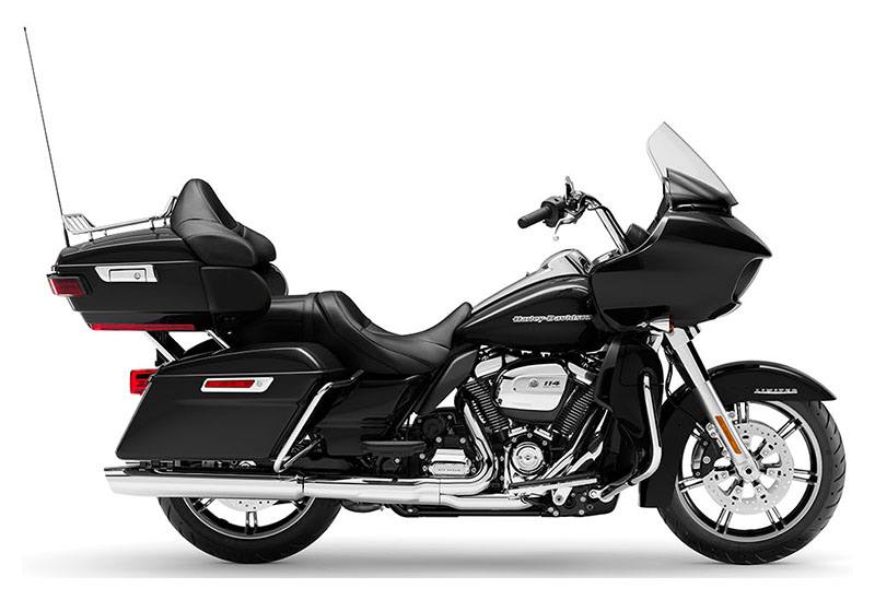 2022 Harley-Davidson Road Glide® Limited in Pittsfield, Massachusetts