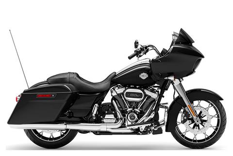 2022 Harley-Davidson Road Glide® Special in Ames, Iowa