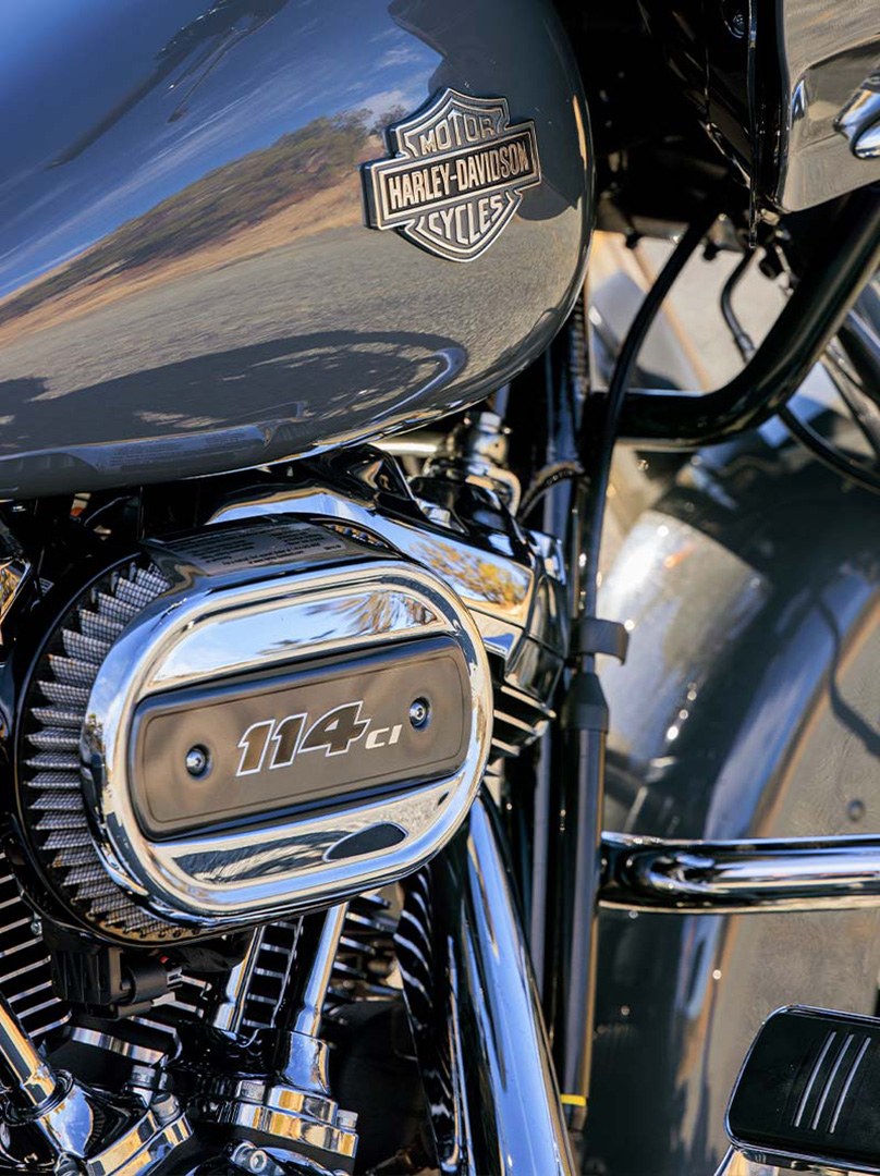 2022 Harley-Davidson Road Glide® Special in Broadalbin, New York - Photo 2