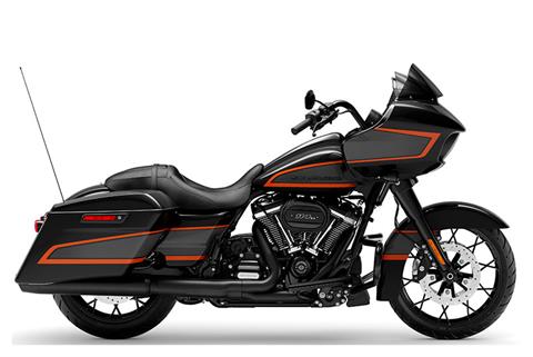 2022 Harley-Davidson Road Glide® Special in Sandy, Utah - Photo 1