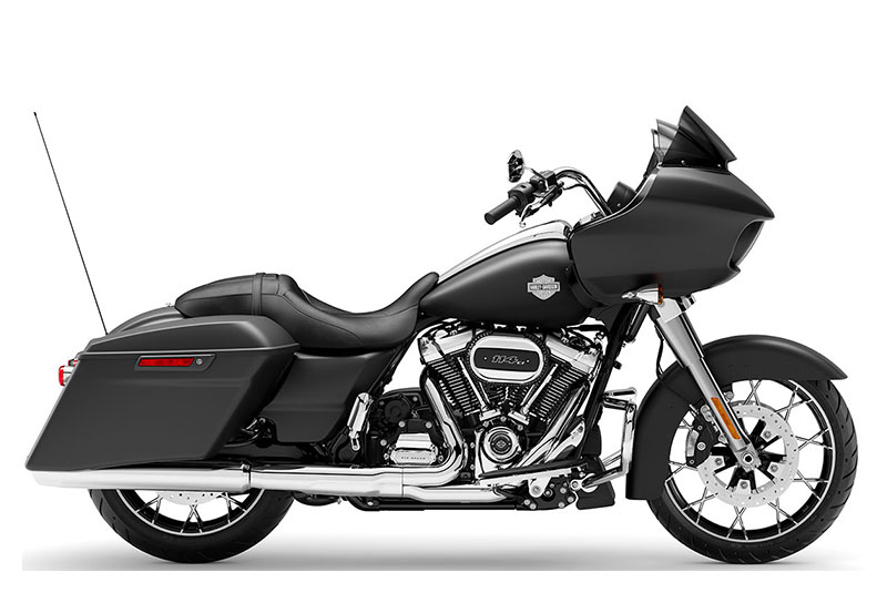 2022 Harley-Davidson Road Glide® Special in Mount Vernon, Illinois - Photo 1