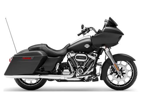 2022 Harley-Davidson Road Glide® Special in Mount Vernon, Illinois