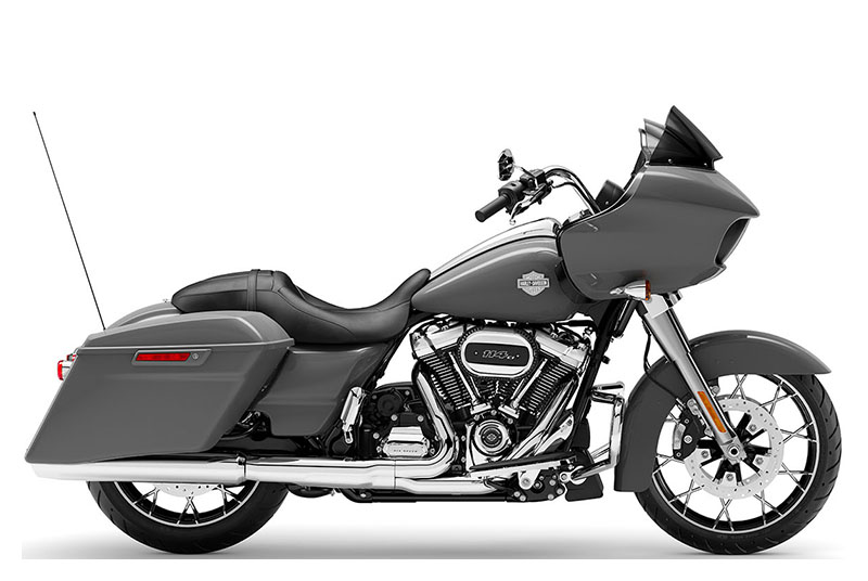 2022 Harley-Davidson Road Glide® Special in Waterloo, Iowa
