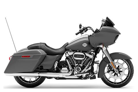 2022 Harley-Davidson Road Glide® Special in Williamstown, West Virginia - Photo 1