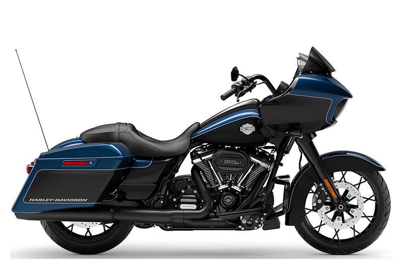 2022 Harley-Davidson Road Glide® Special in Rock Falls, Illinois - Photo 1