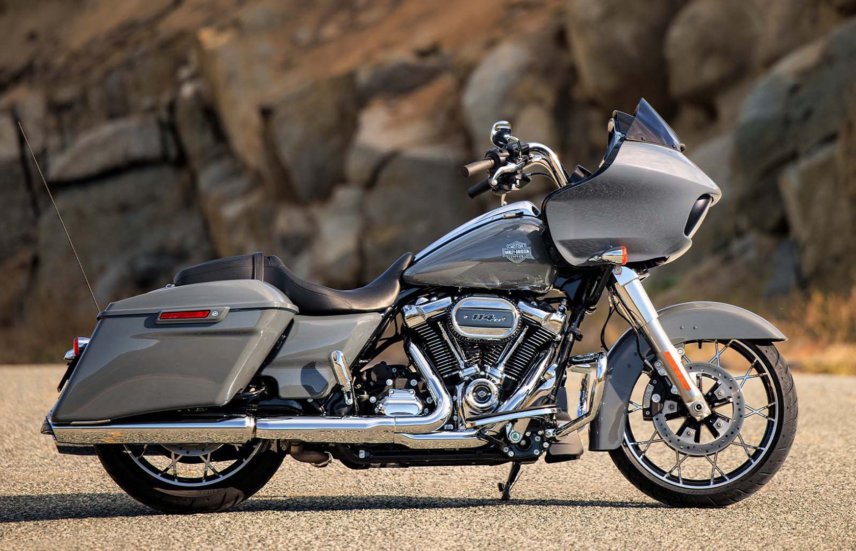 2022 Harley-Davidson Road Glide® Special in Chippewa Falls, Wisconsin - Photo 3